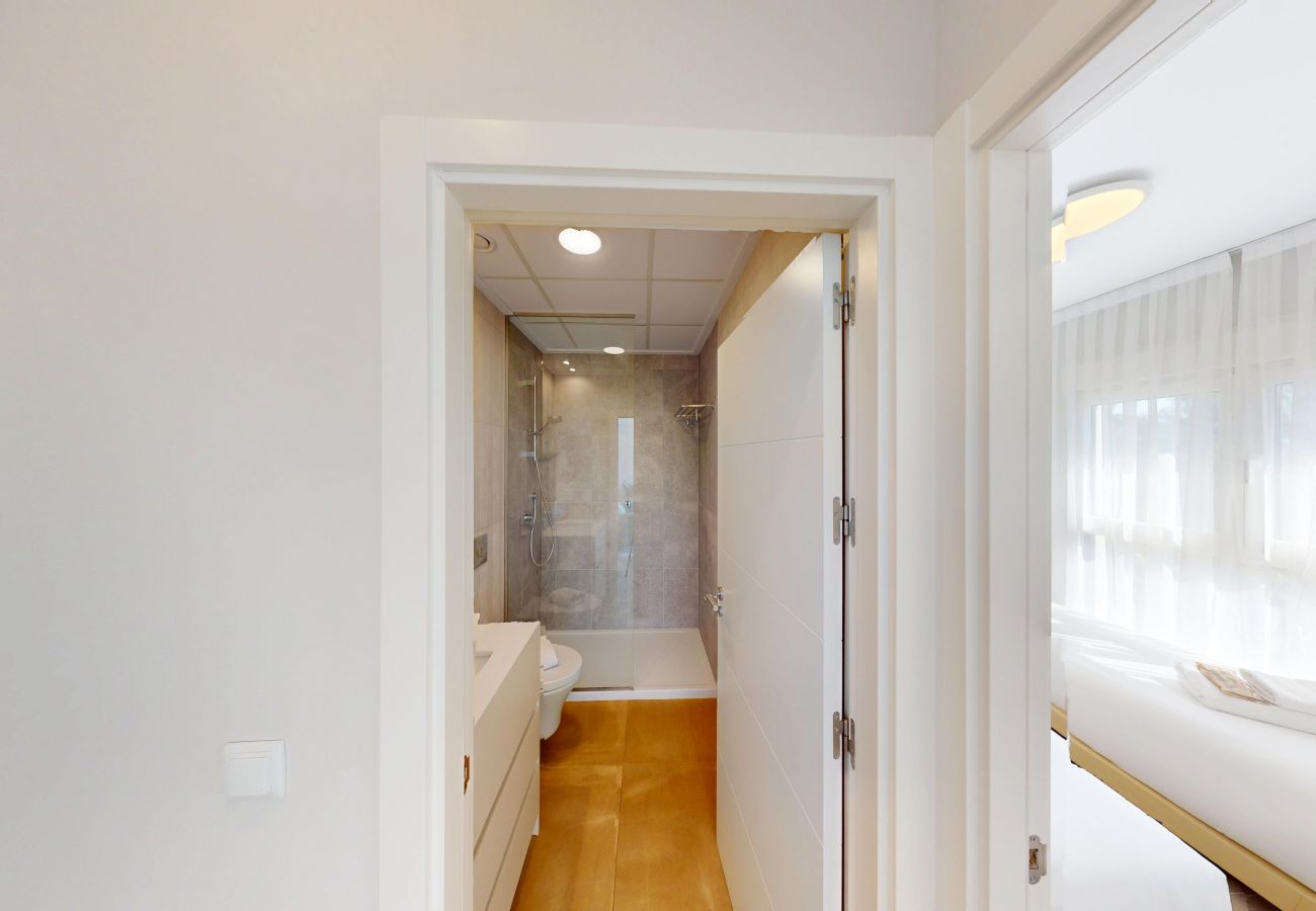Apartamento en Oliva - Sevilla 7 - 123