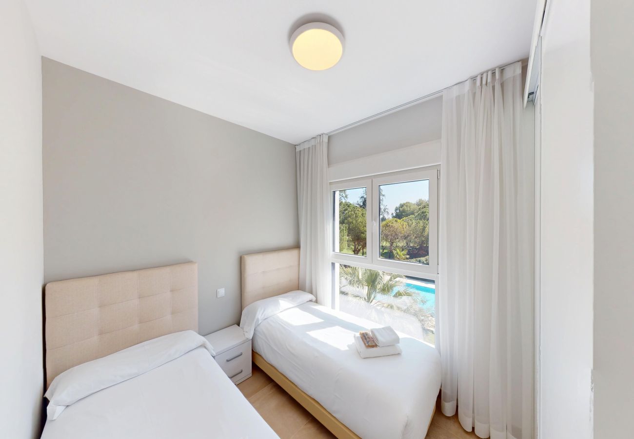 Apartamento en Oliva - Sevilla 7 - 123