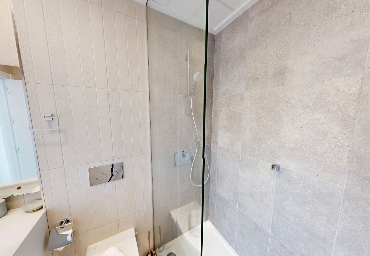 Apartamento en Oliva - Sevilla 7 - 123