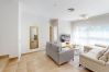 Apartamento en Oliva - Sevilla 7 - 123
