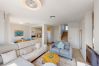 Apartamento en Oliva - Sevilla 7 - 123