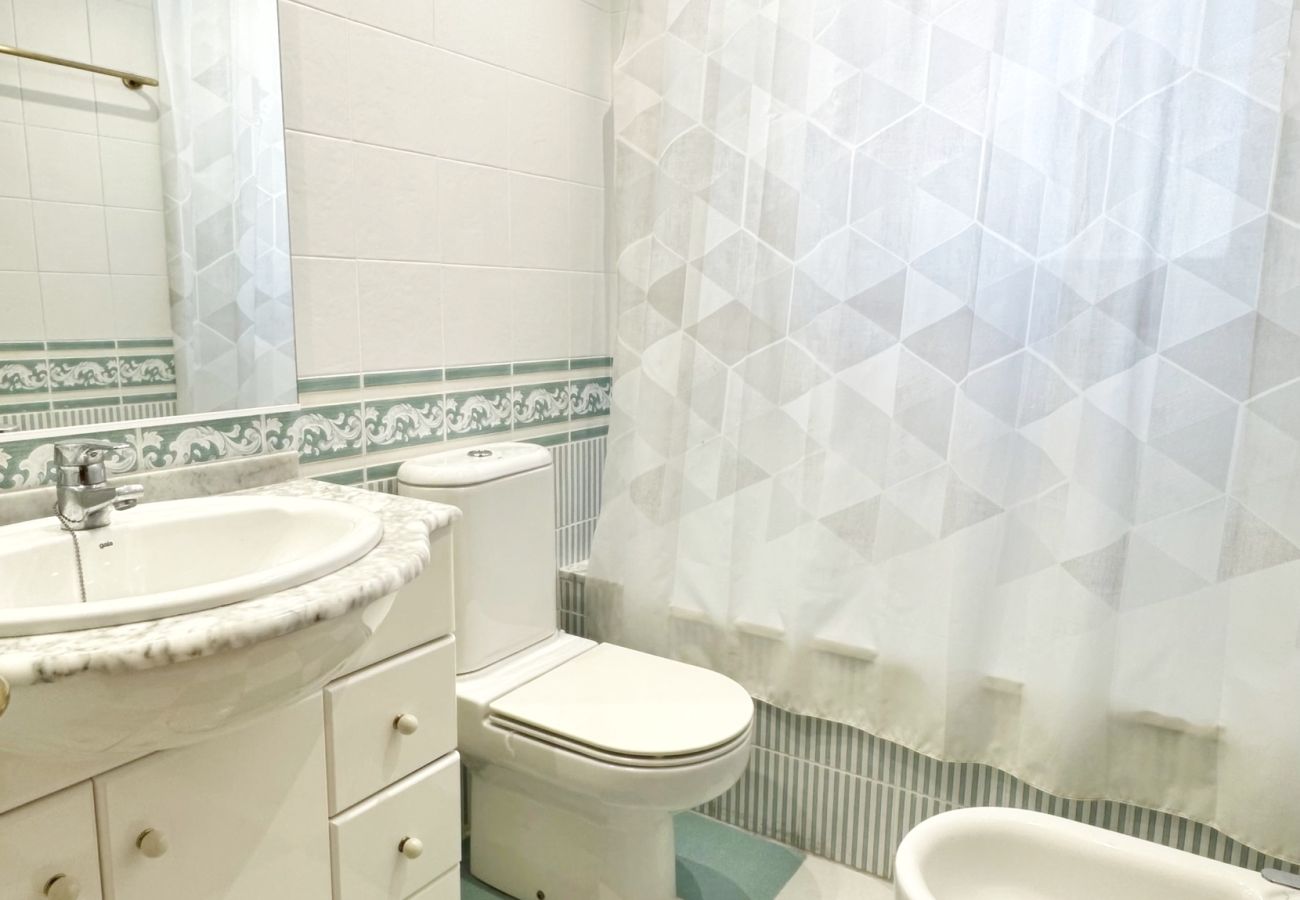 Apartamento en Gandia - LA FLORIDA 3ª - 9º - 18