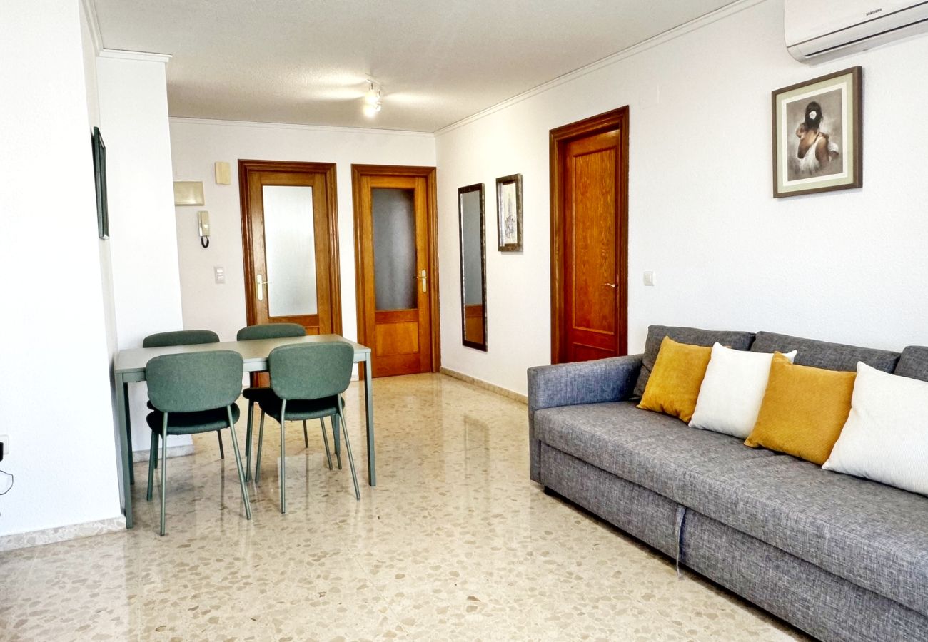 Apartamento en Gandia - LA FLORIDA 3ª - 9º - 18