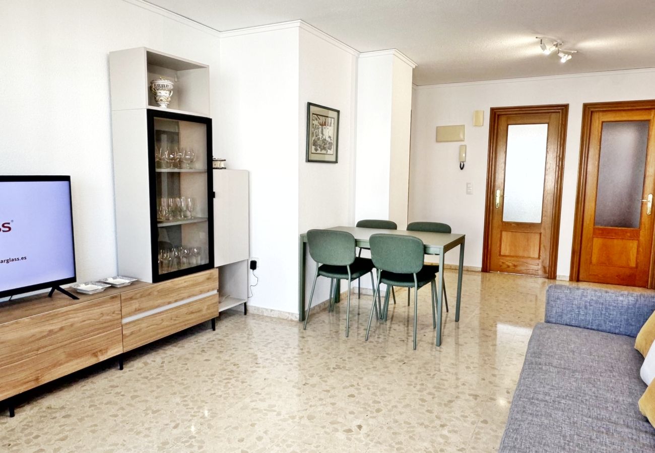 Apartamento en Gandia - LA FLORIDA 3ª - 9º - 18