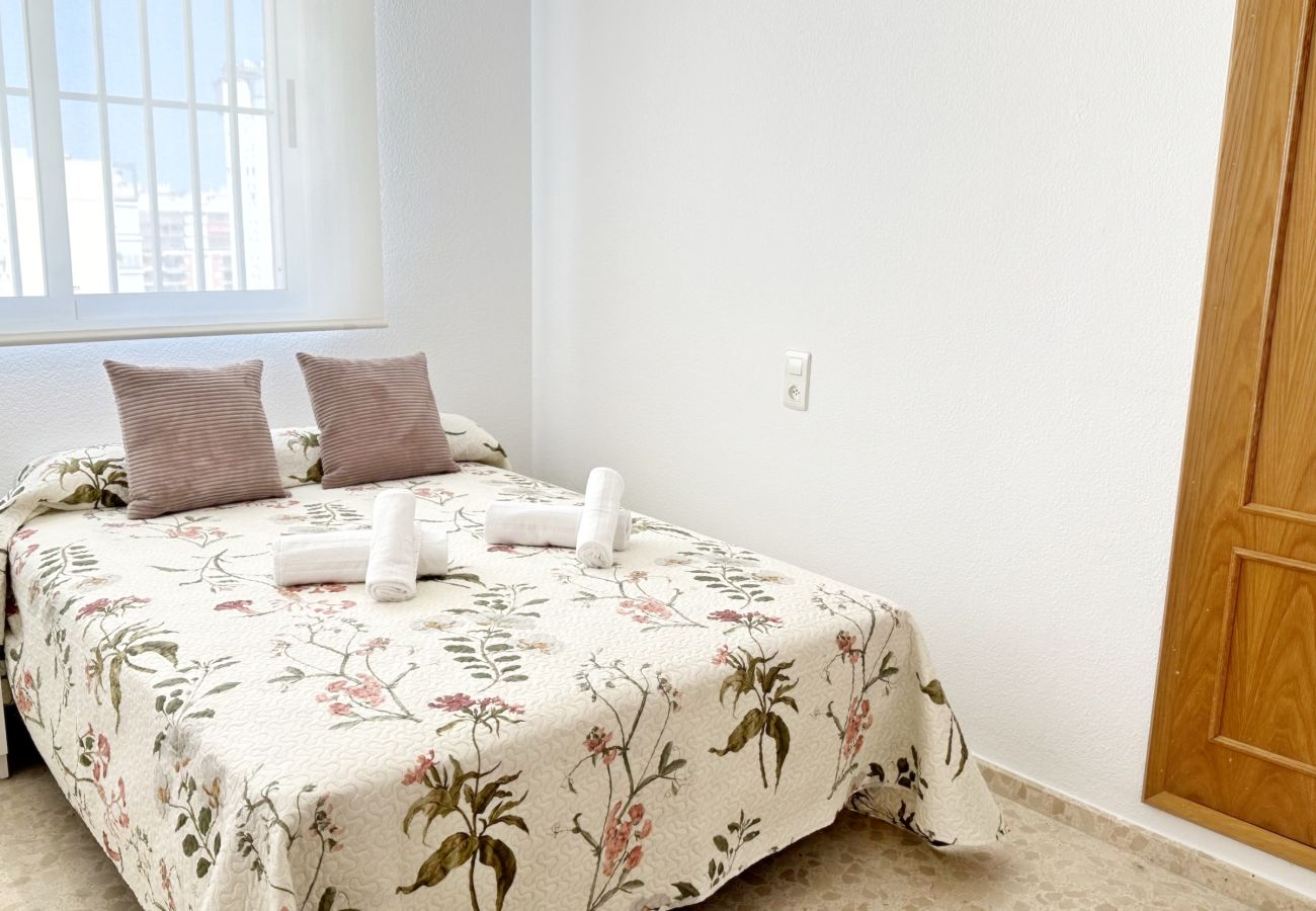 Apartamento en Gandia - LA FLORIDA 3ª - 9º - 18