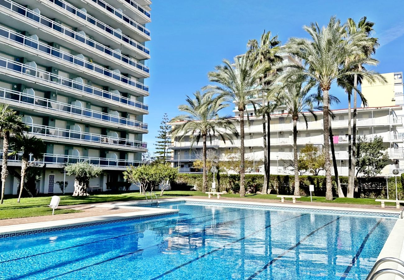Apartamento en Gandia - LA FLORIDA 3ª - 9º - 18