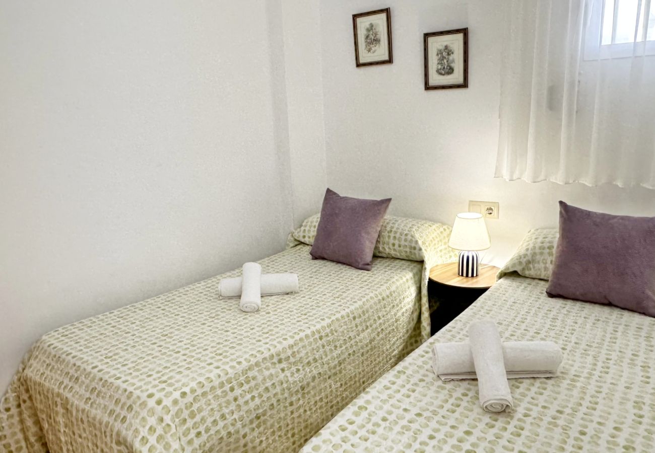 Apartamento en Gandia - INFANTE E6 - 13
