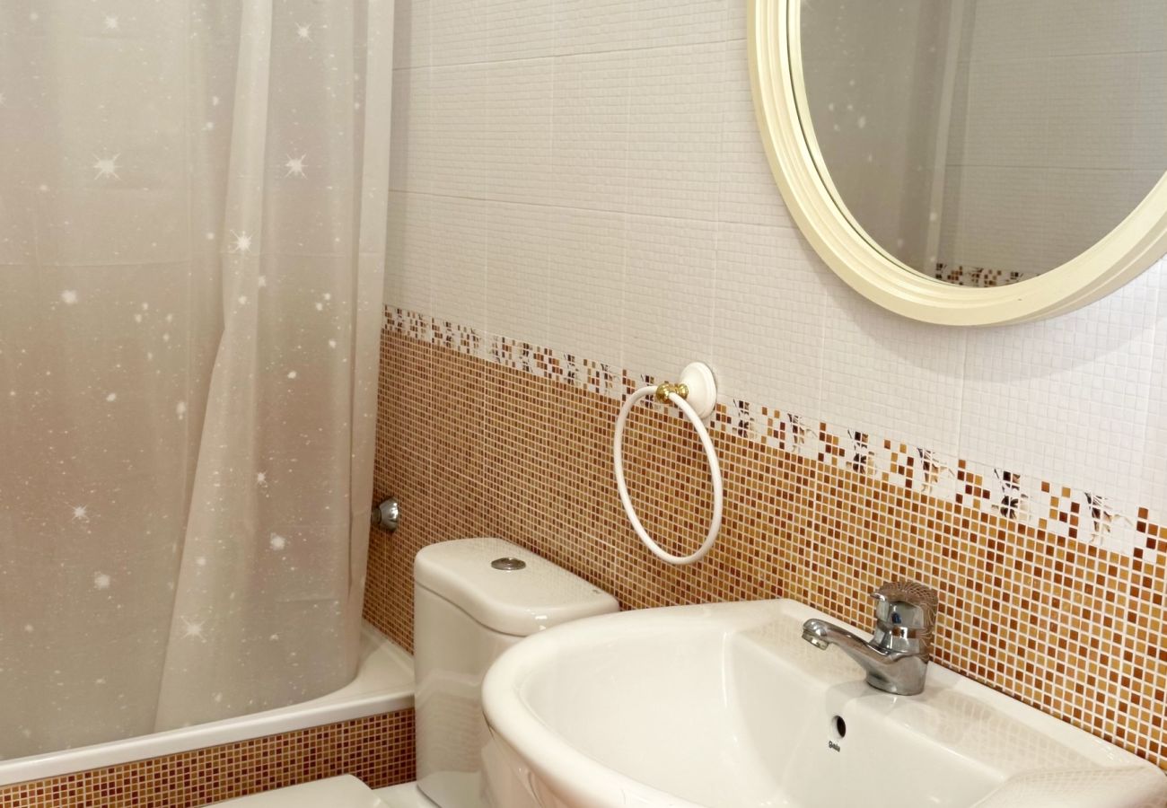 Apartamento en Gandia - INFANTE E6 - 13