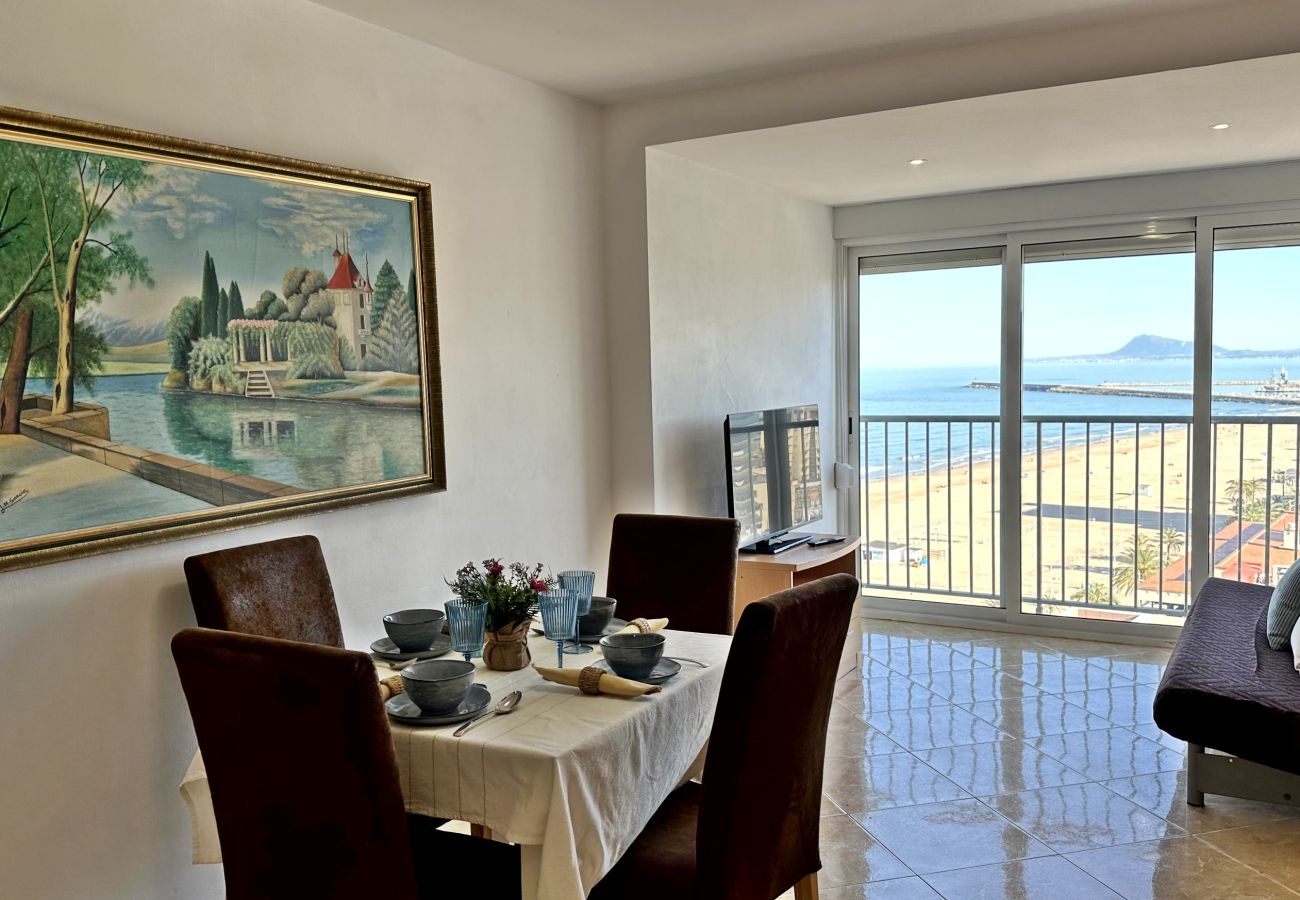 Apartamento en Gandia - INFANTE E6 - 13