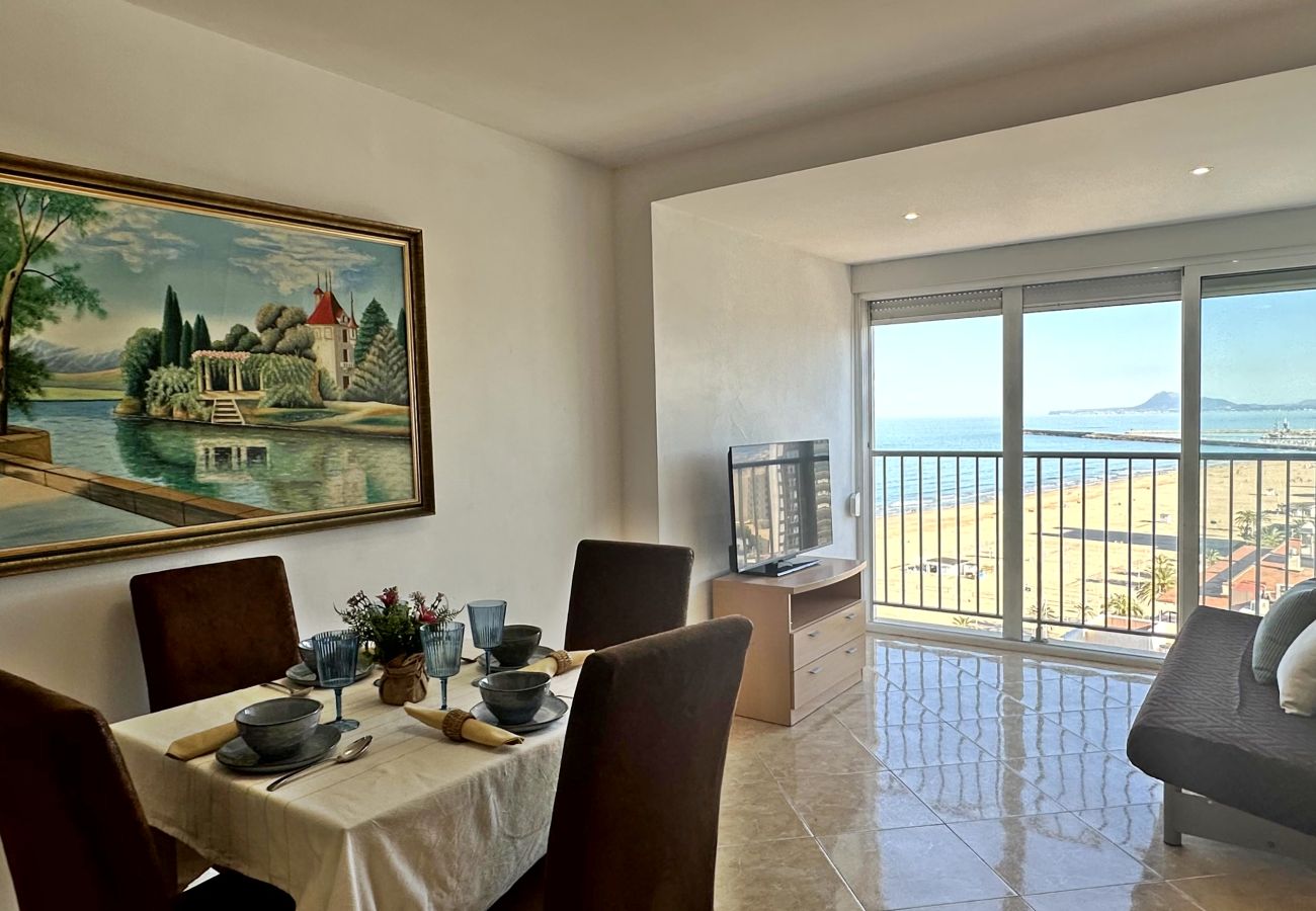 Apartamento en Gandia - INFANTE E6 - 13