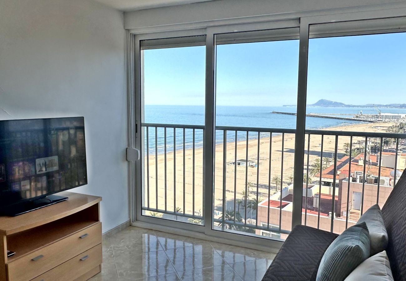 Apartamento en Gandia - INFANTE E6 - 13