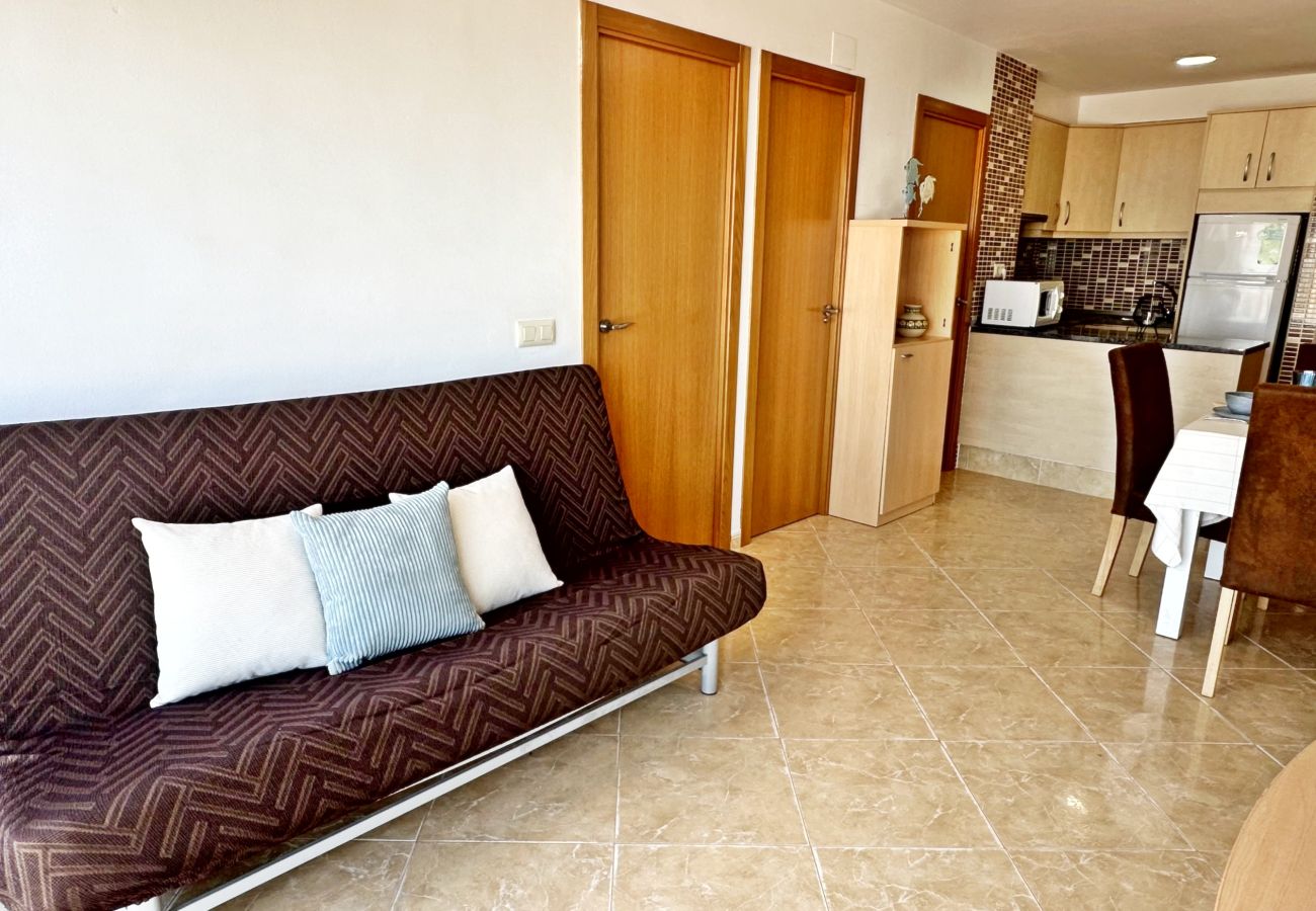 Apartamento en Gandia - INFANTE E6 - 13