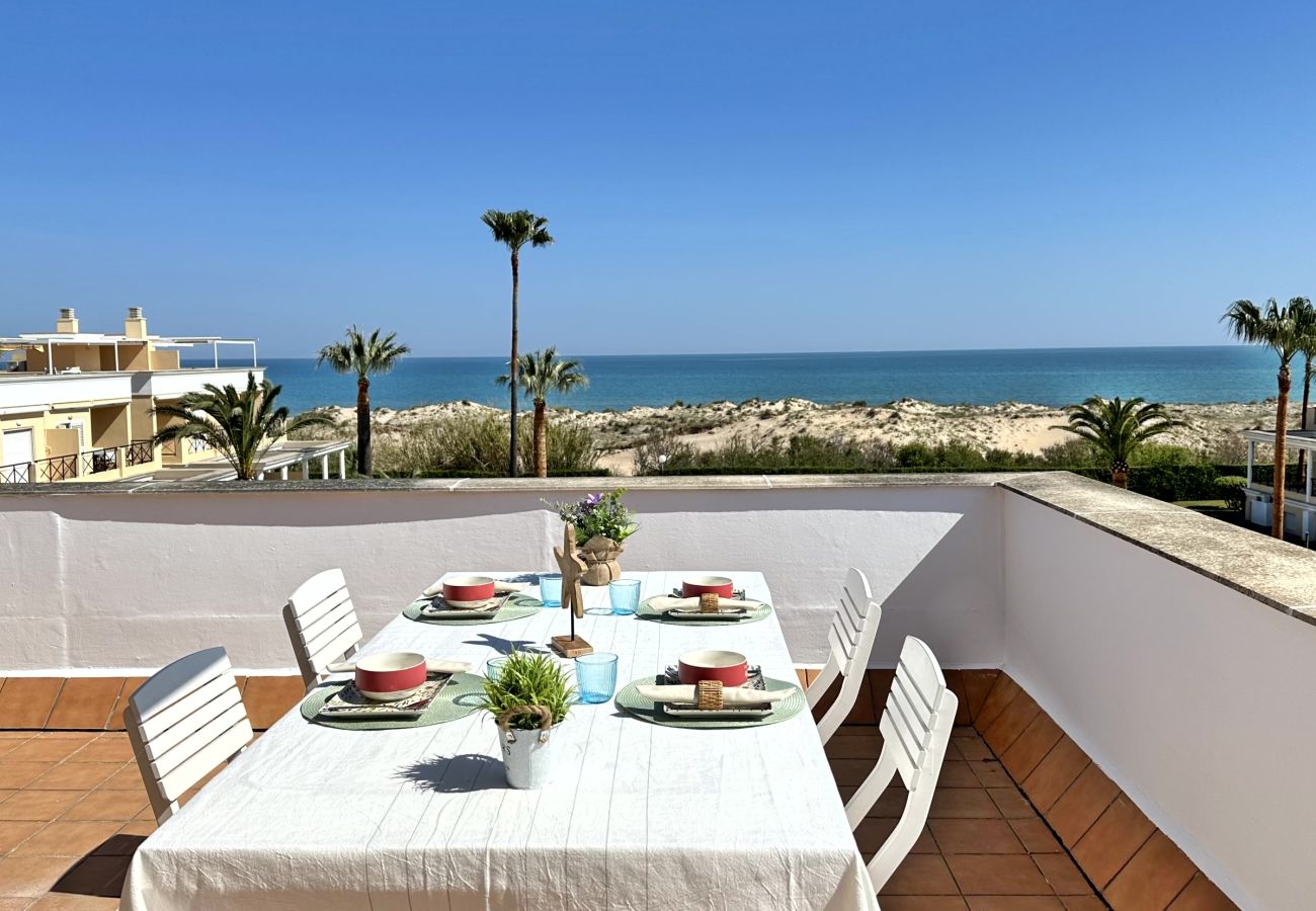 Apartamento en Oliva - CASAS DEL MAR 7ª - 1º - 21ª