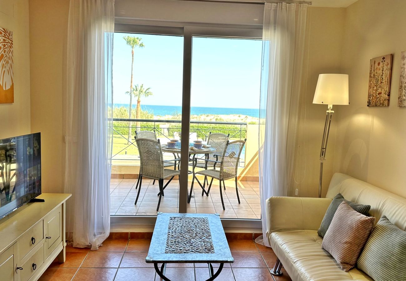 Apartamento en Oliva - CASAS DEL MAR 7ª - 1º - 21ª