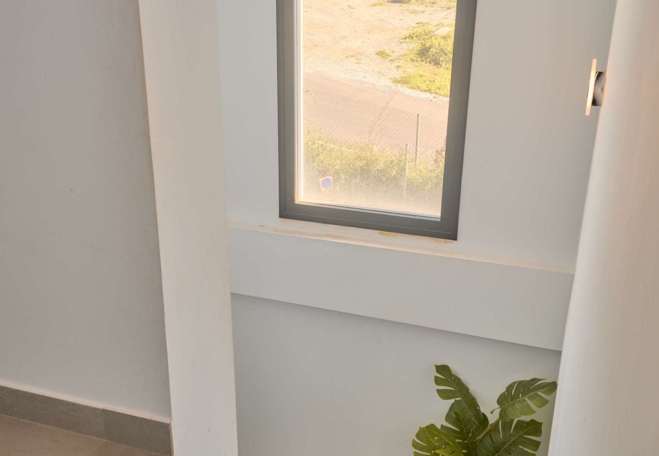 Apartamento en Nerja - Penthouse Balcon del Mar Deluxe 4 by Casasol