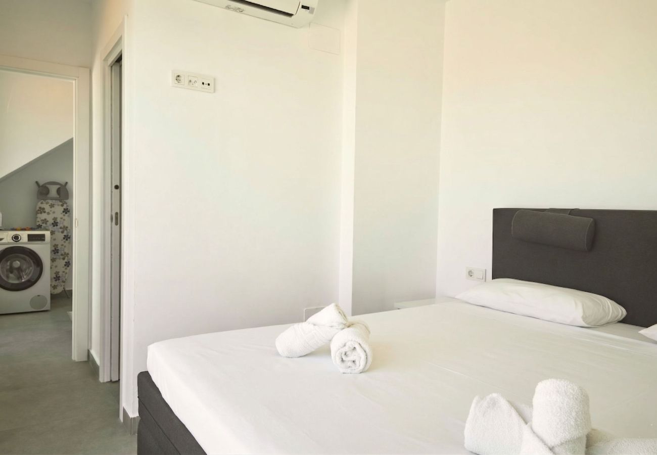 Apartamento en Nerja - Penthouse Balcon del Mar Deluxe 4 by Casasol