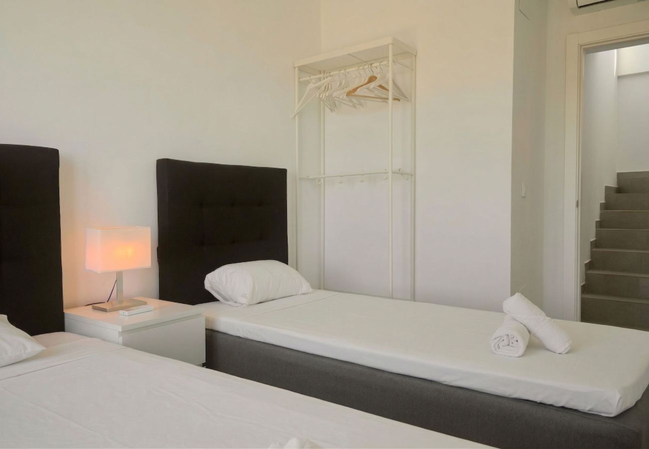Apartamento en Nerja - Penthouse Balcon del Mar Deluxe 4 by Casasol