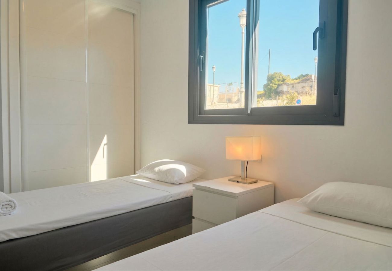 Apartamento en Nerja - Penthouse Balcon del Mar Deluxe 4 by Casasol