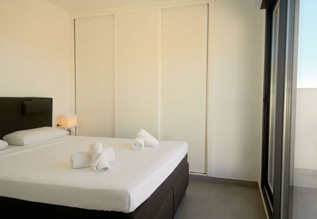 Apartamento en Nerja - Penthouse Balcon del Mar Deluxe 4 by Casasol