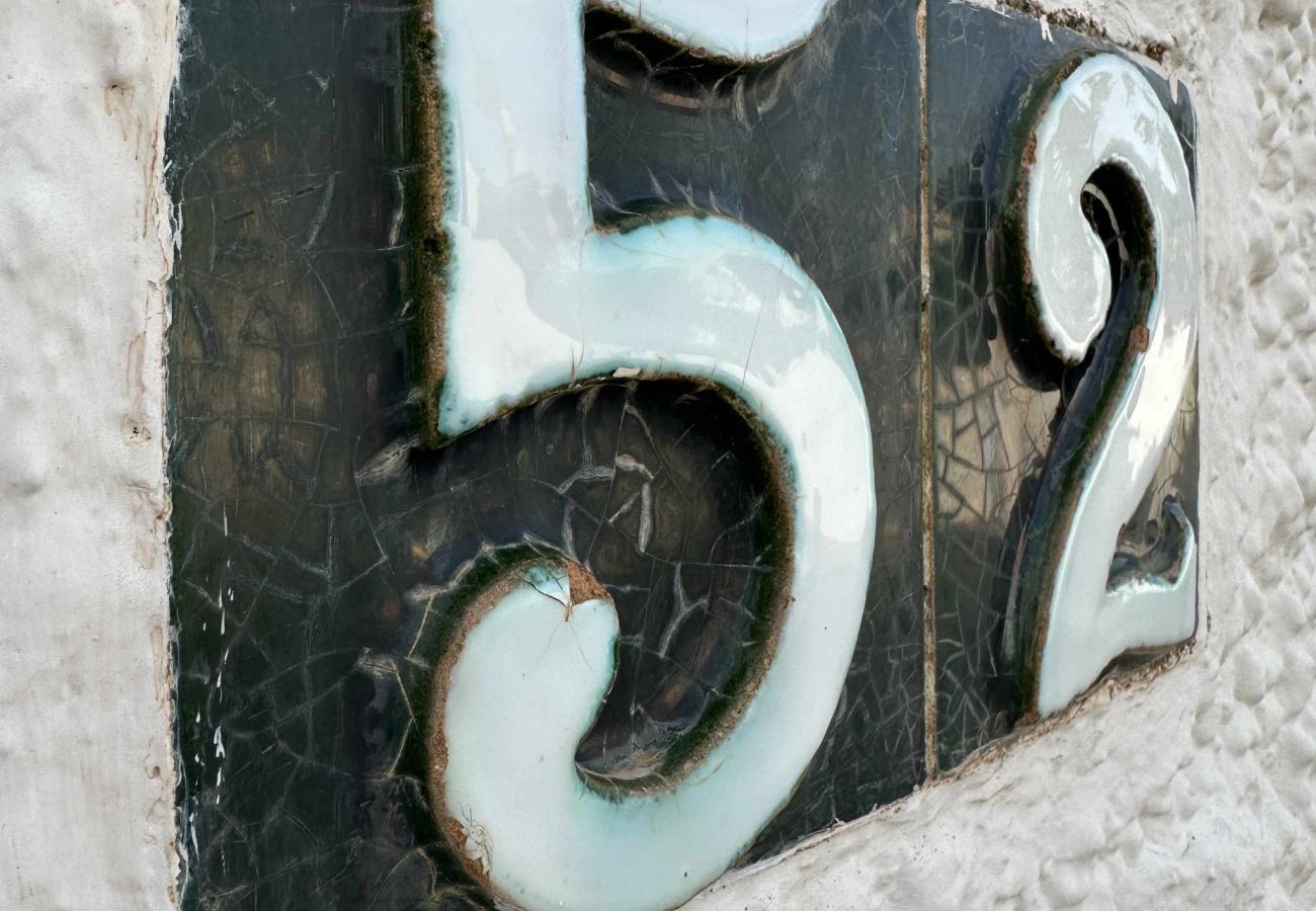 Villa en Nerja - Villa La Casita Fuente del Baden 52 by Casasol