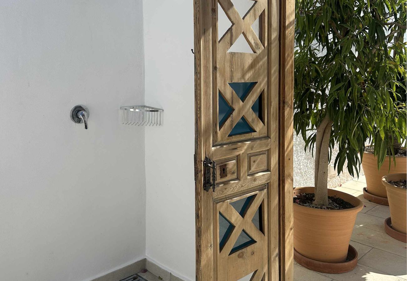 Villa en Nerja - Villa La Casita Fuente del Baden 52 by Casasol