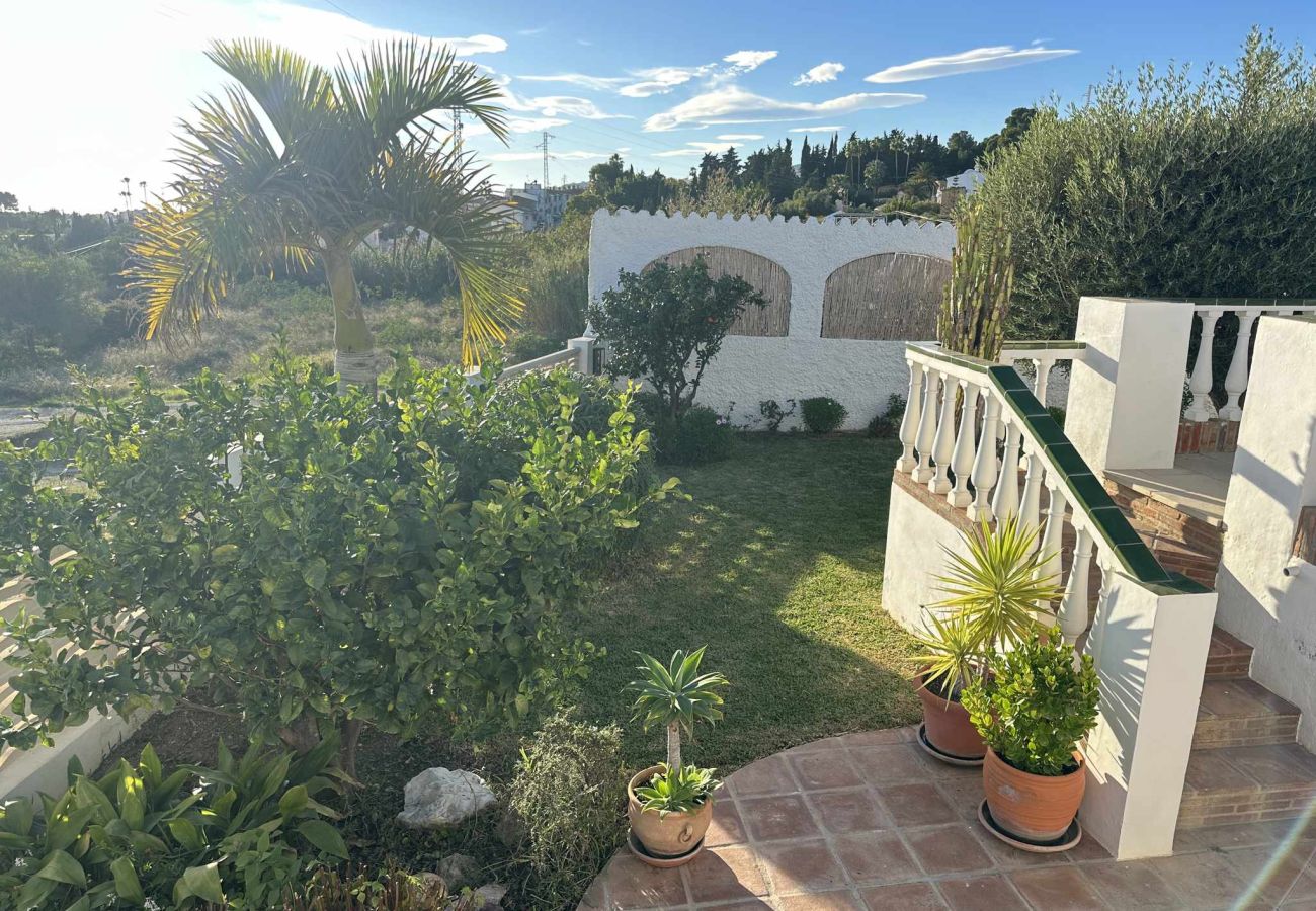 Villa en Nerja - Villa La Casita Fuente del Baden 52 by Casasol