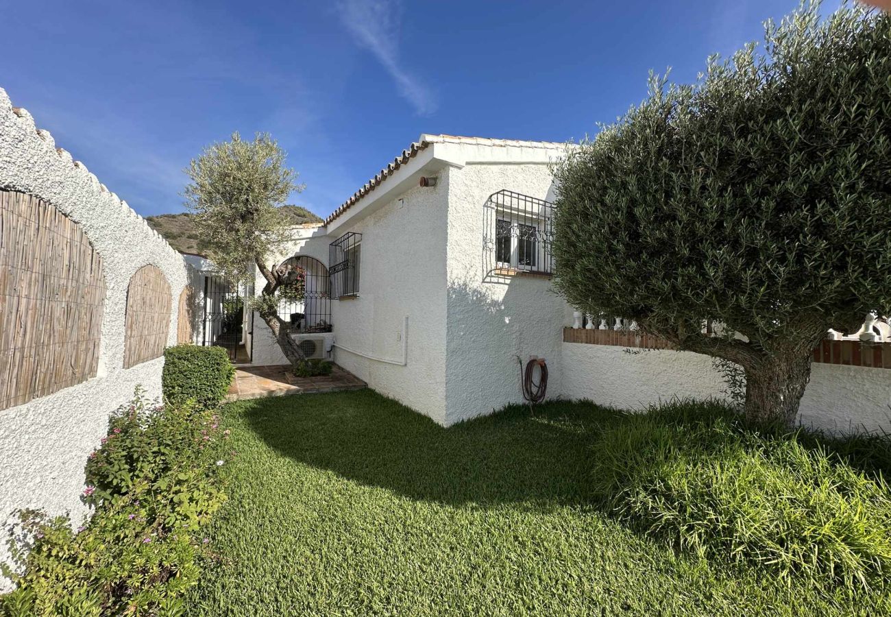 Villa en Nerja - Villa La Casita Fuente del Baden 52 by Casasol