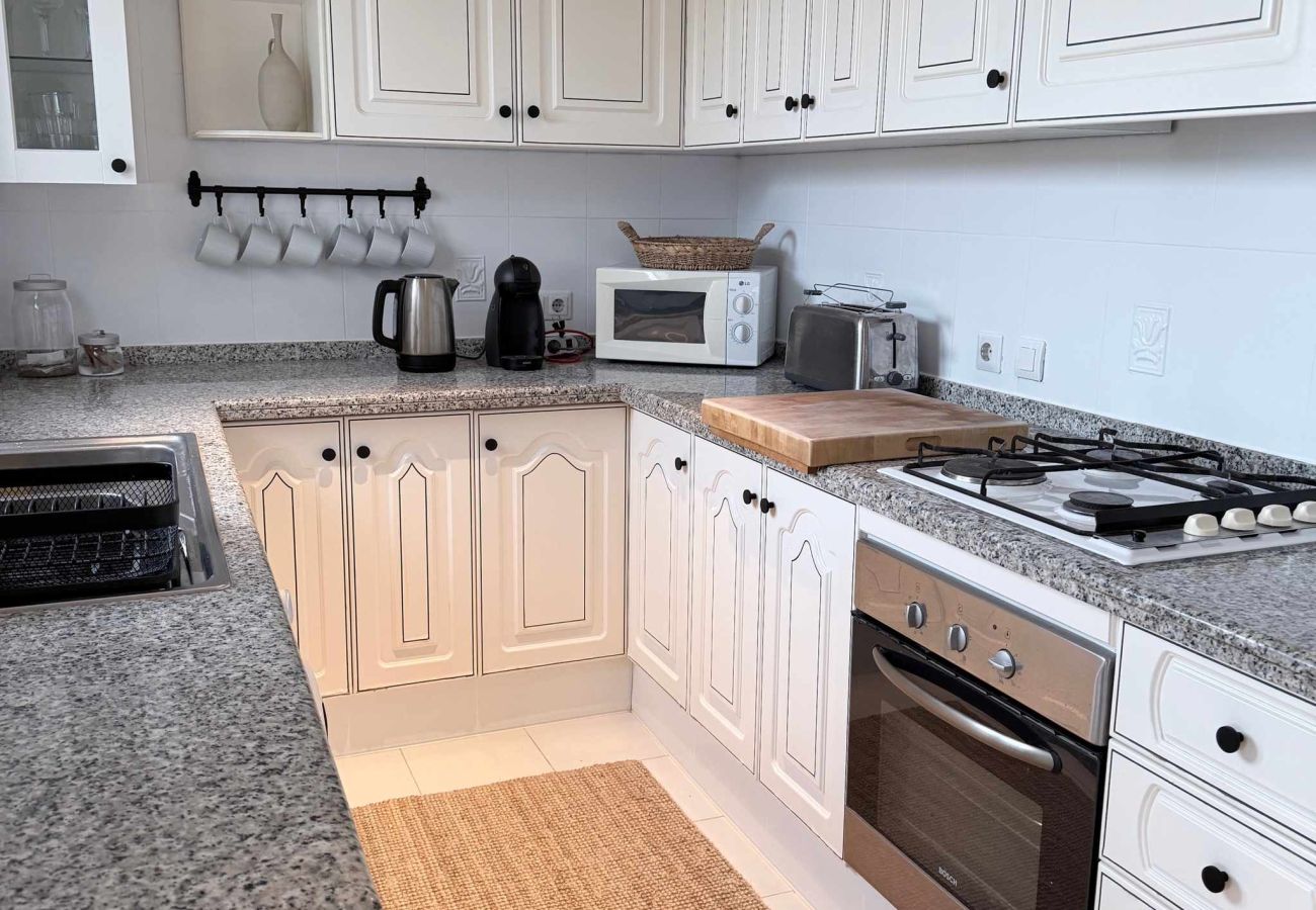 Villa en Nerja - Villa La Casita Fuente del Baden 52 by Casasol