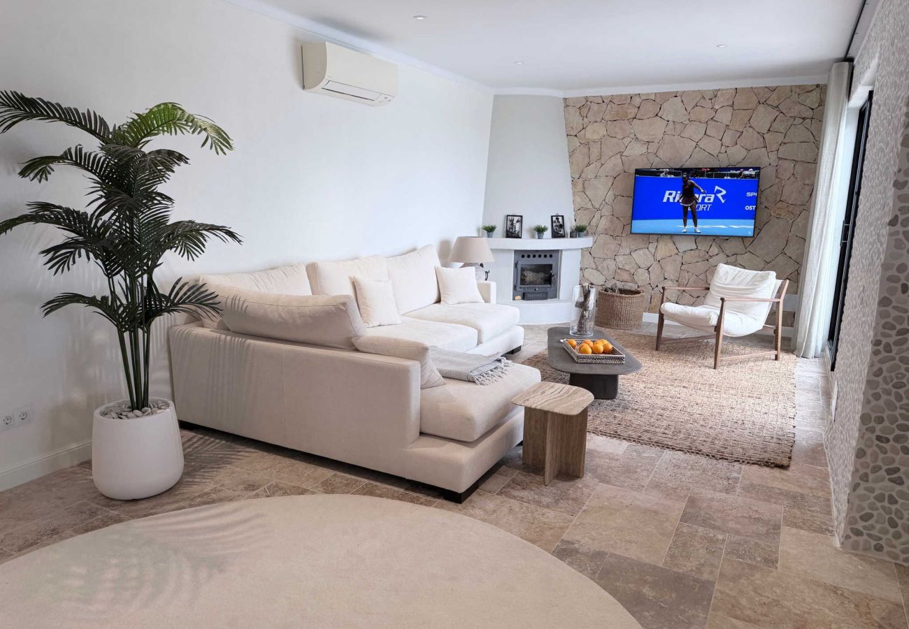 Villa en Nerja - Villa La Casita Fuente del Baden 52 by Casasol