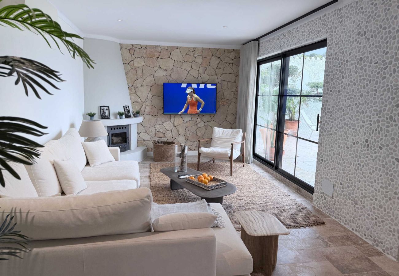 Villa en Nerja - Villa La Casita Fuente del Baden 52 by Casasol