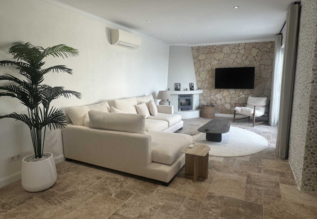 Villa en Nerja - Villa La Casita Fuente del Baden 52 by Casasol