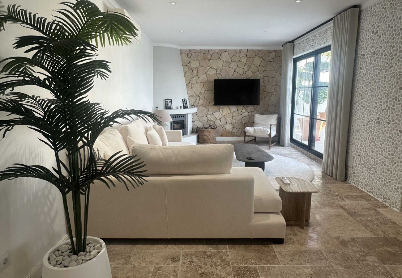 Villa en Nerja - Villa La Casita Fuente del Baden 52 by Casasol