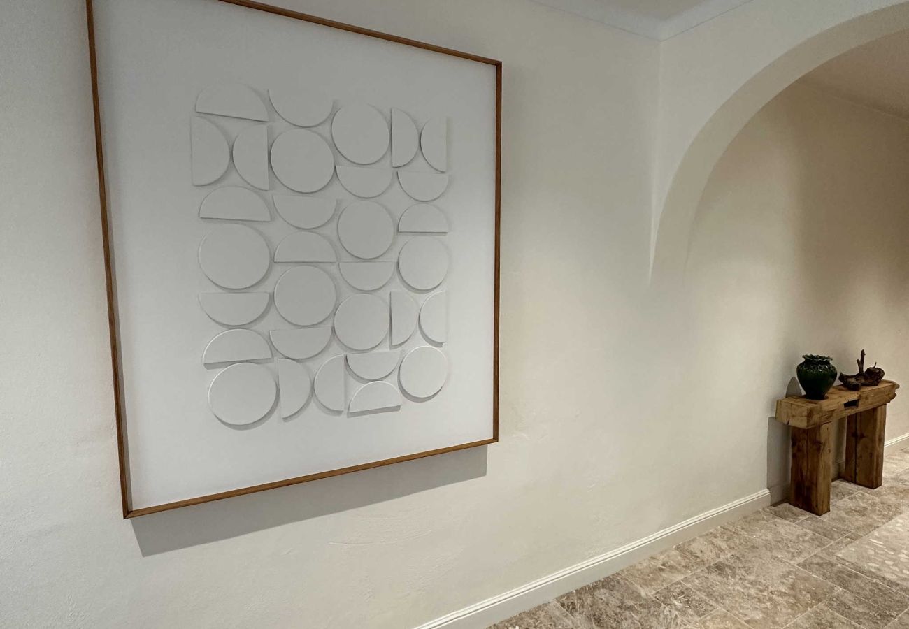 Villa en Nerja - Villa La Casita Fuente del Baden 52 by Casasol