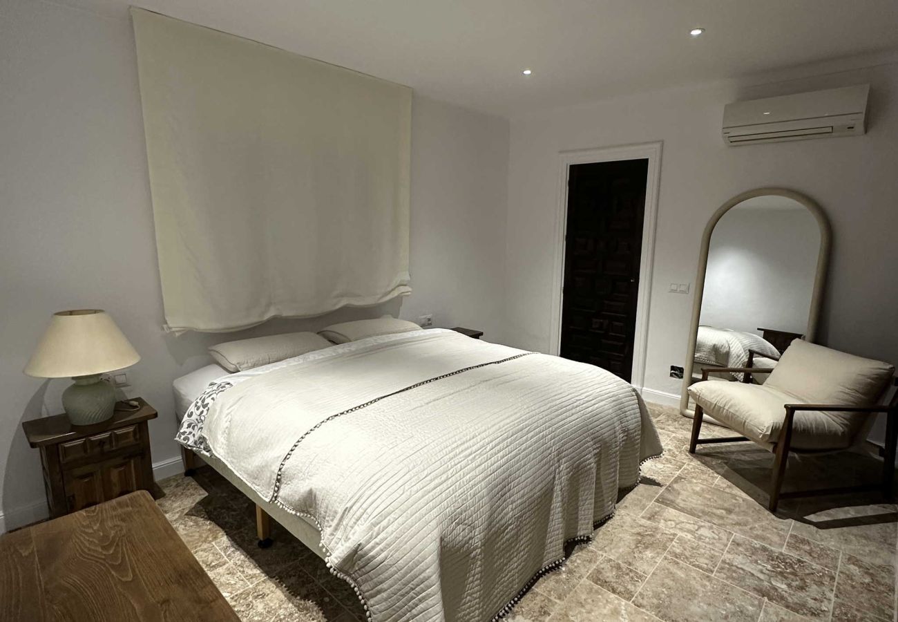 Villa en Nerja - Villa La Casita Fuente del Baden 52 by Casasol