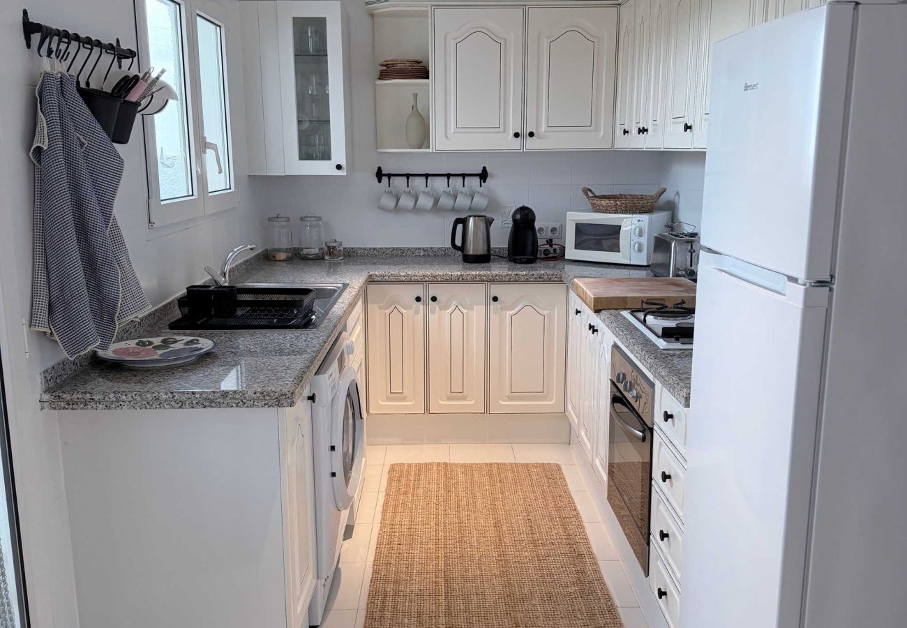 Villa en Nerja - Villa La Casita Fuente del Baden 52 by Casasol