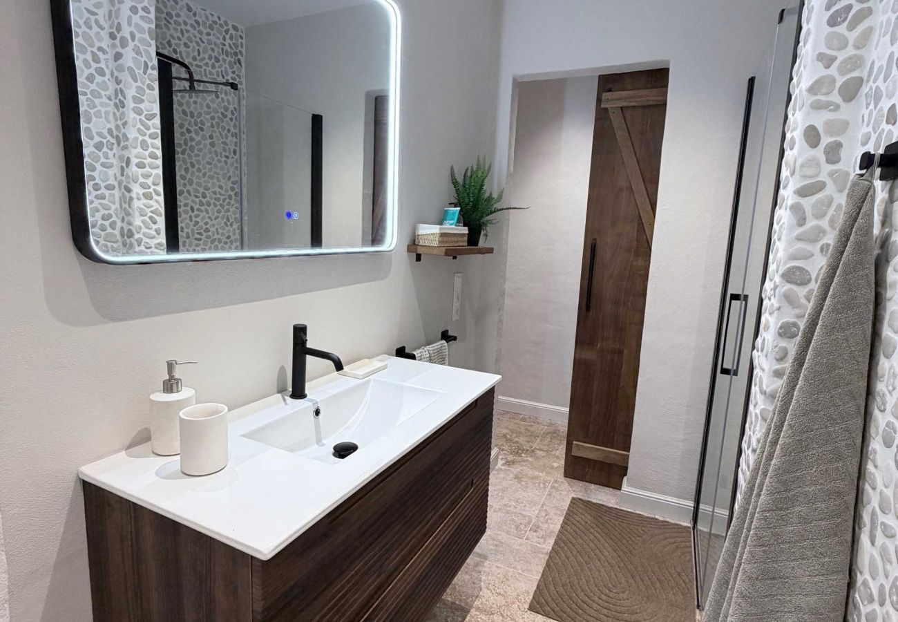 Villa en Nerja - Villa La Casita Fuente del Baden 52 by Casasol