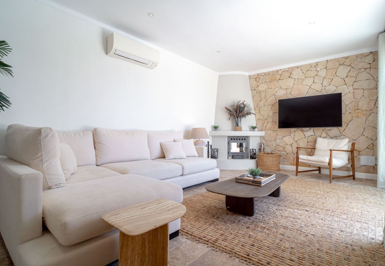 Villa en Nerja - Villa La Casita Fuente del Baden 52 by Casasol