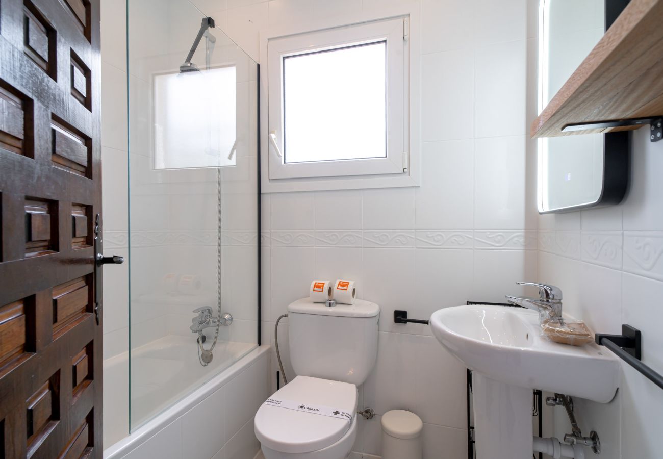 Villa en Nerja - Villa La Casita Fuente del Baden 52 by Casasol