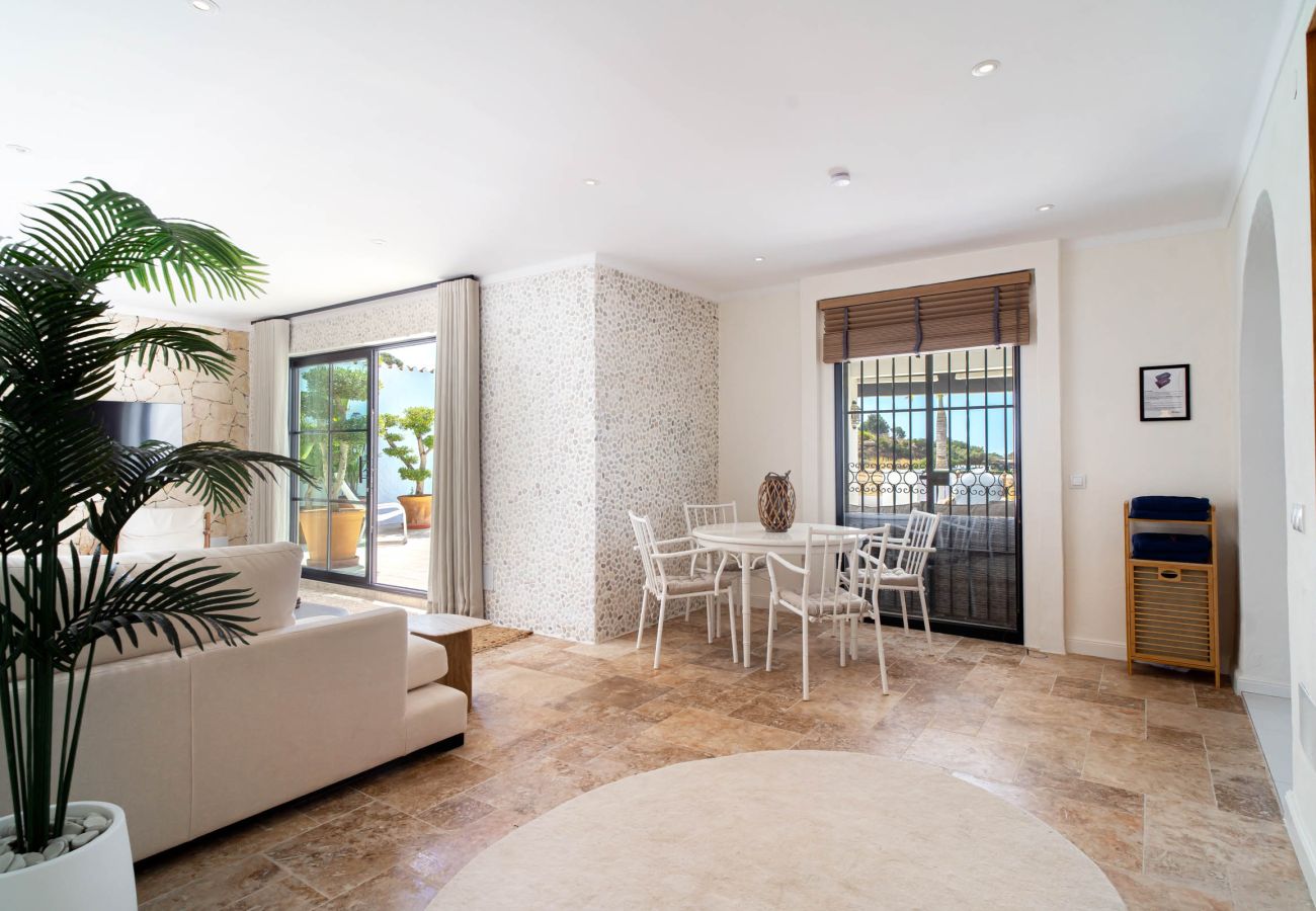 Villa en Nerja - Villa La Casita Fuente del Baden 52 by Casasol