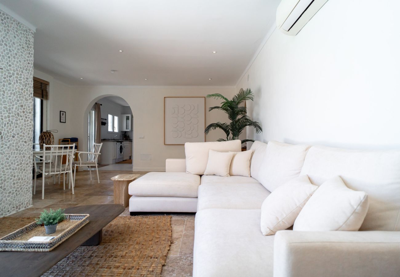 Villa en Nerja - Villa La Casita Fuente del Baden 52 by Casasol