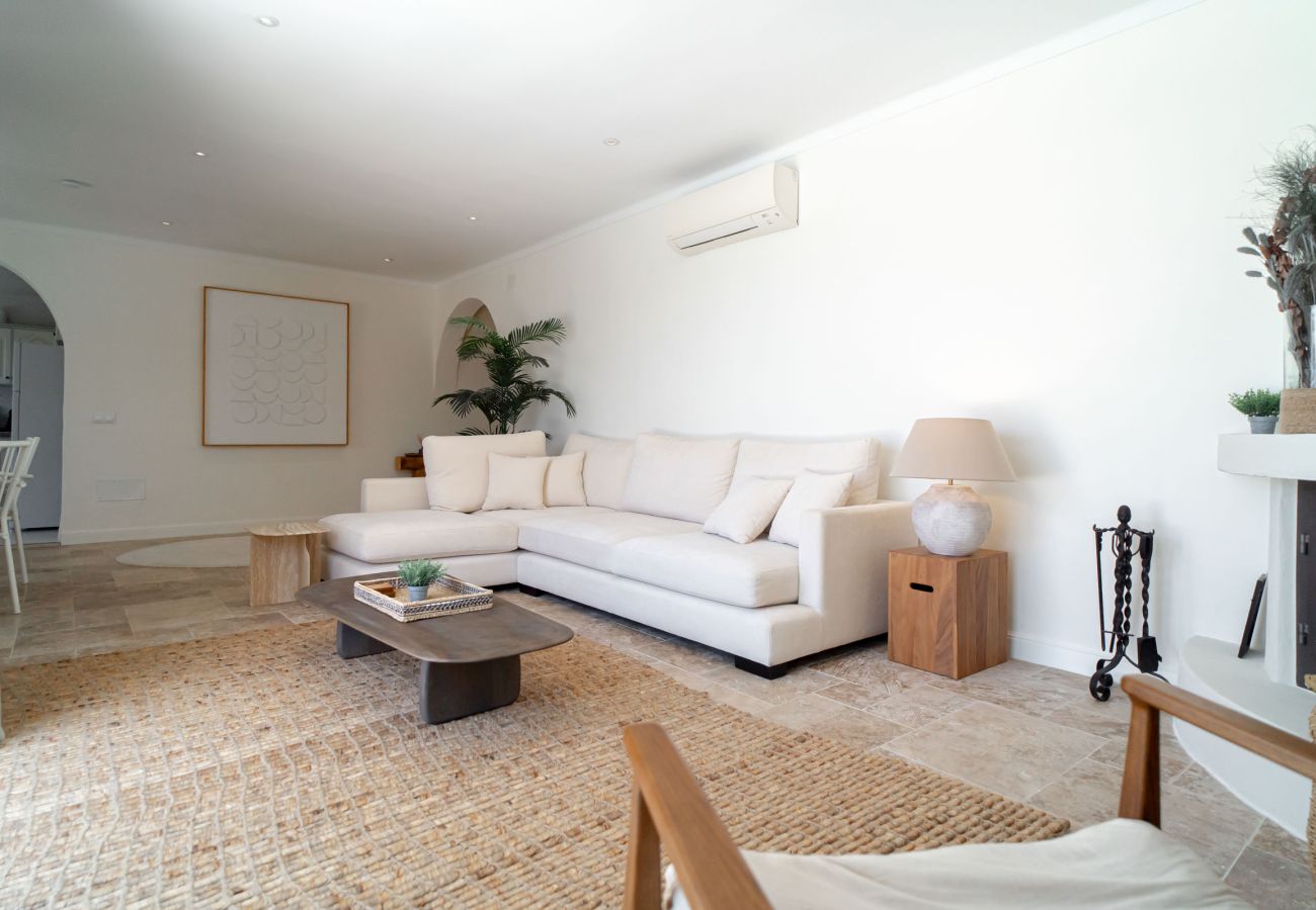 Villa en Nerja - Villa La Casita Fuente del Baden 52 by Casasol