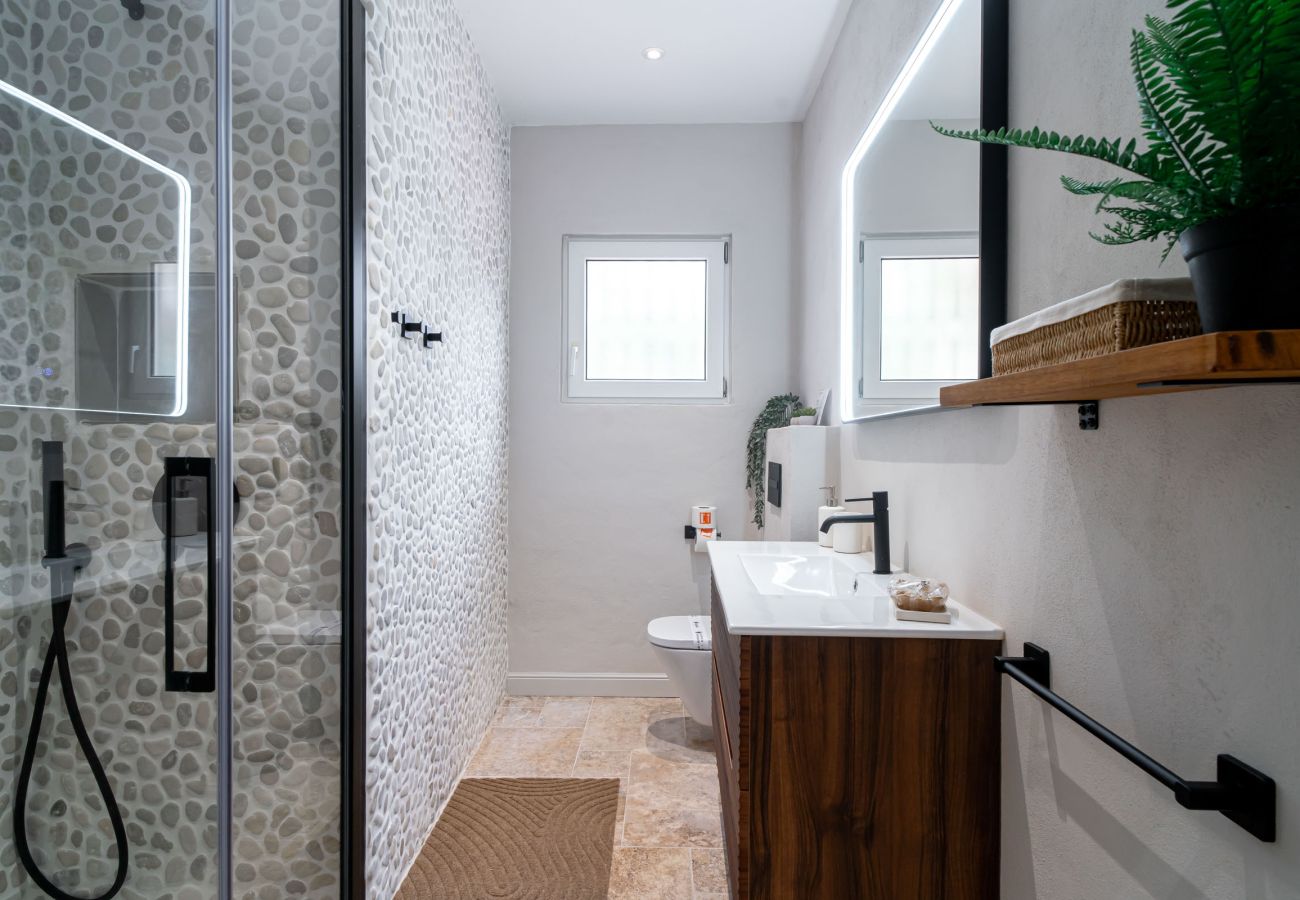 Villa en Nerja - Villa La Casita Fuente del Baden 52 by Casasol