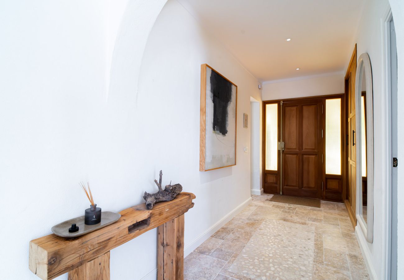 Villa en Nerja - Villa La Casita Fuente del Baden 52 by Casasol