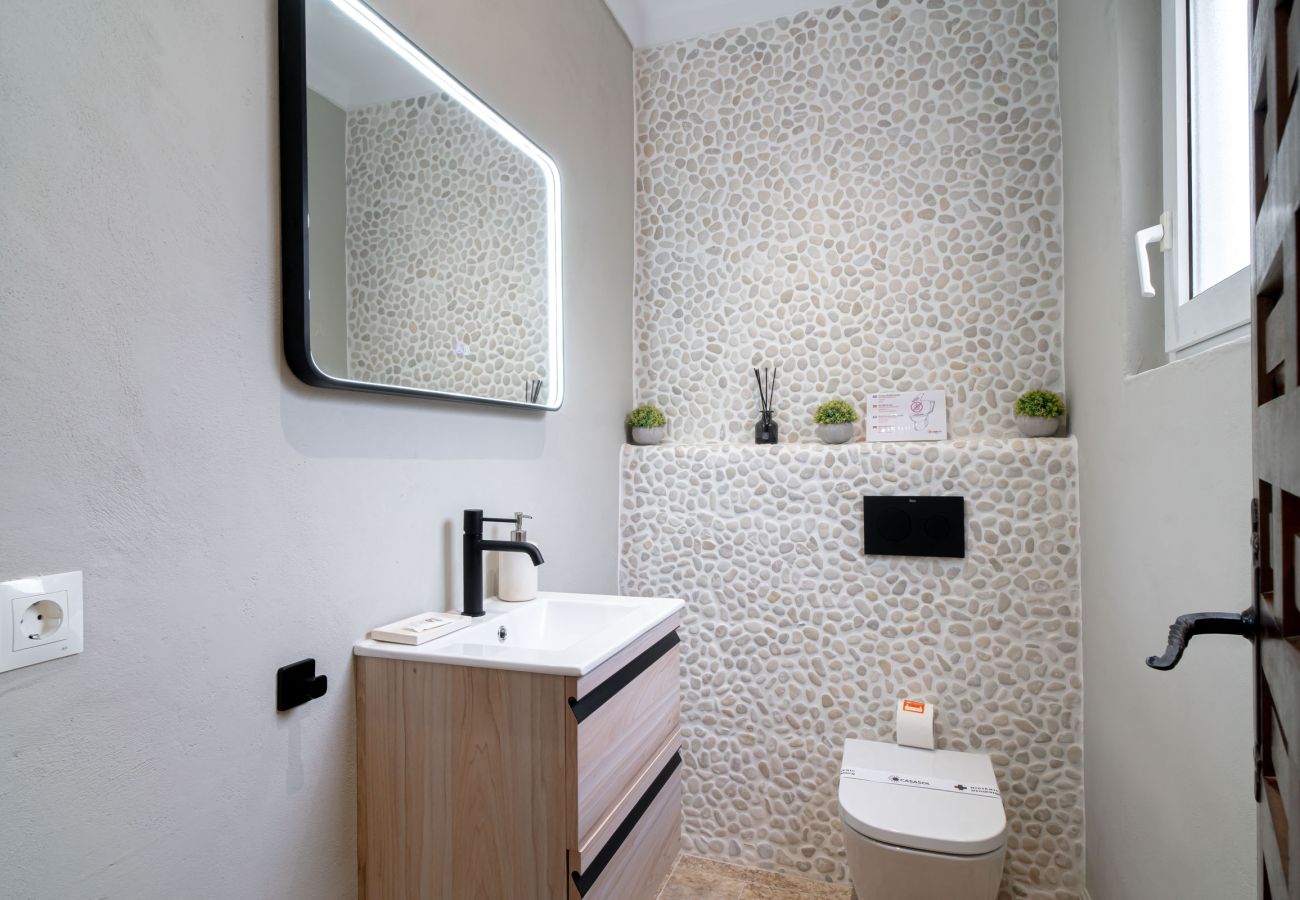 Villa en Nerja - Villa La Casita Fuente del Baden 52 by Casasol