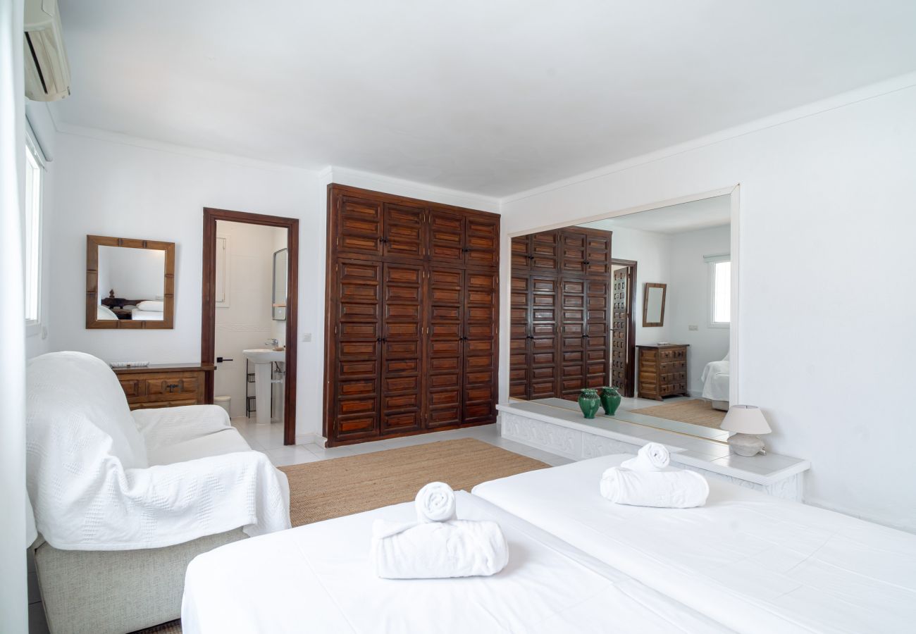 Villa en Nerja - Villa La Casita Fuente del Baden 52 by Casasol