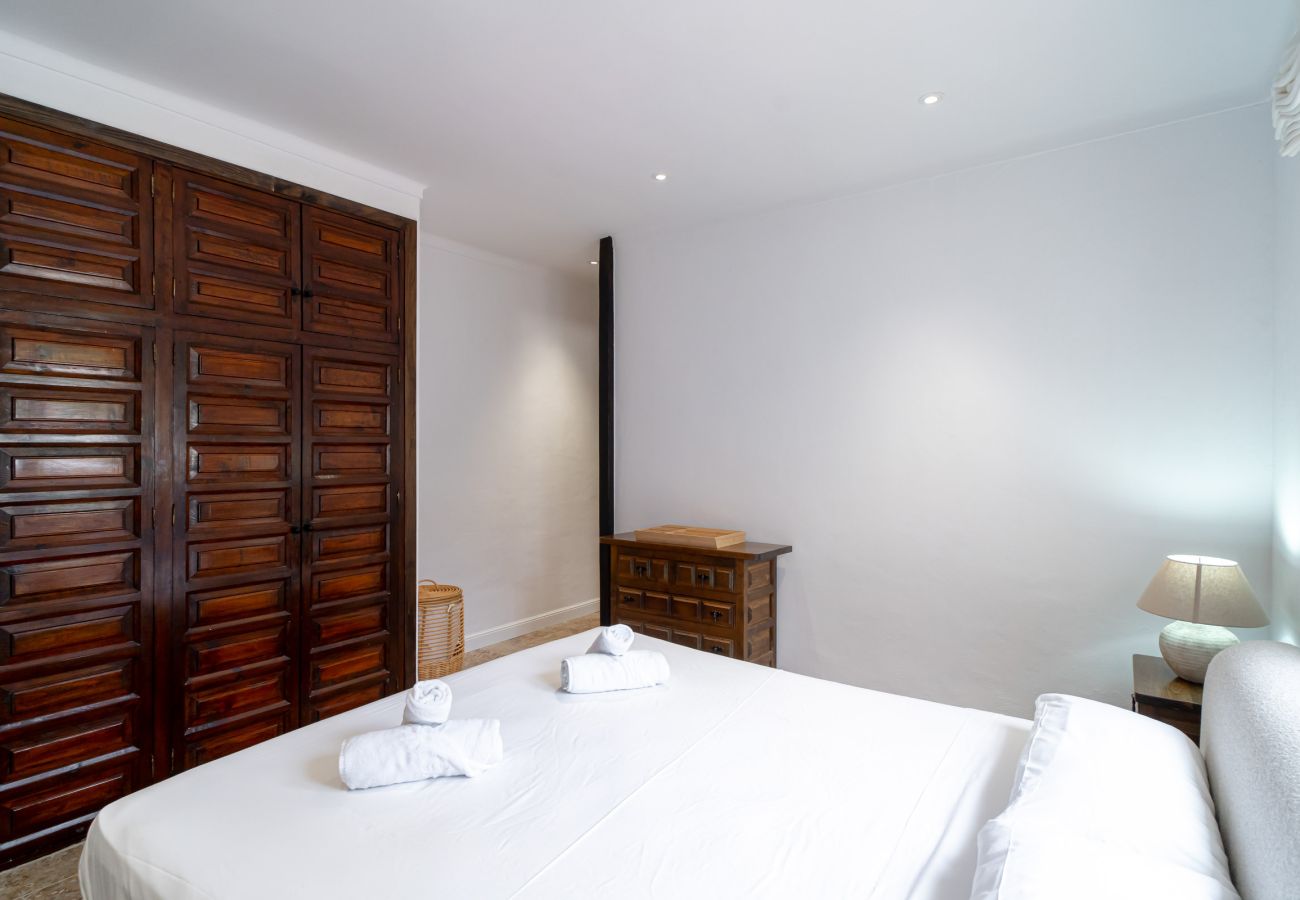 Villa en Nerja - Villa La Casita Fuente del Baden 52 by Casasol