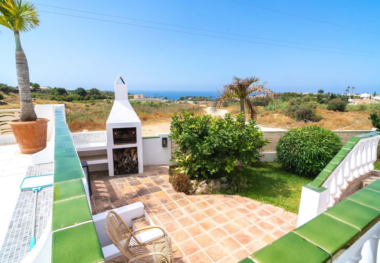 Villa en Nerja - Villa La Casita Fuente del Baden 52 by Casasol