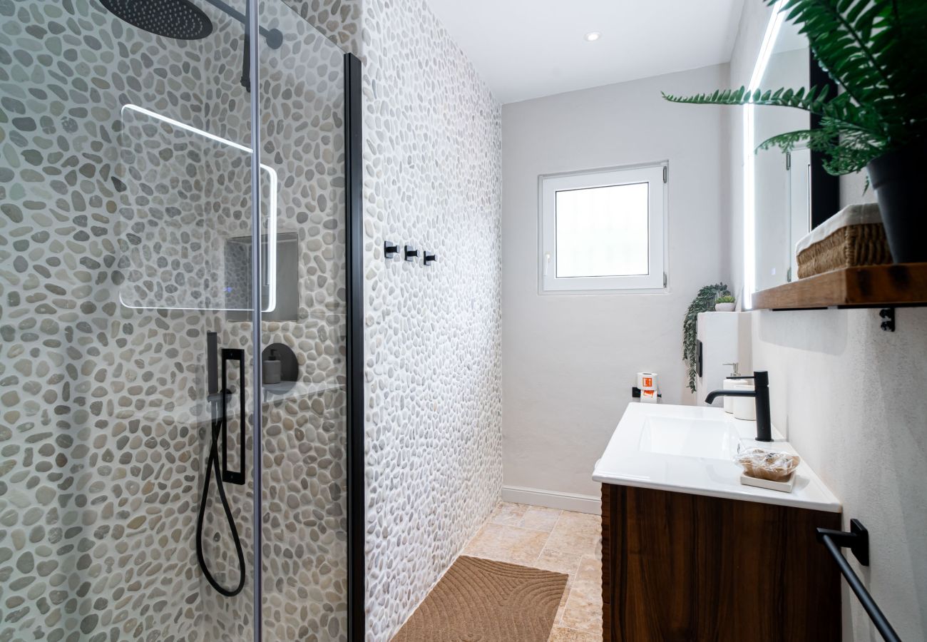 Villa en Nerja - Villa La Casita Fuente del Baden 52 by Casasol
