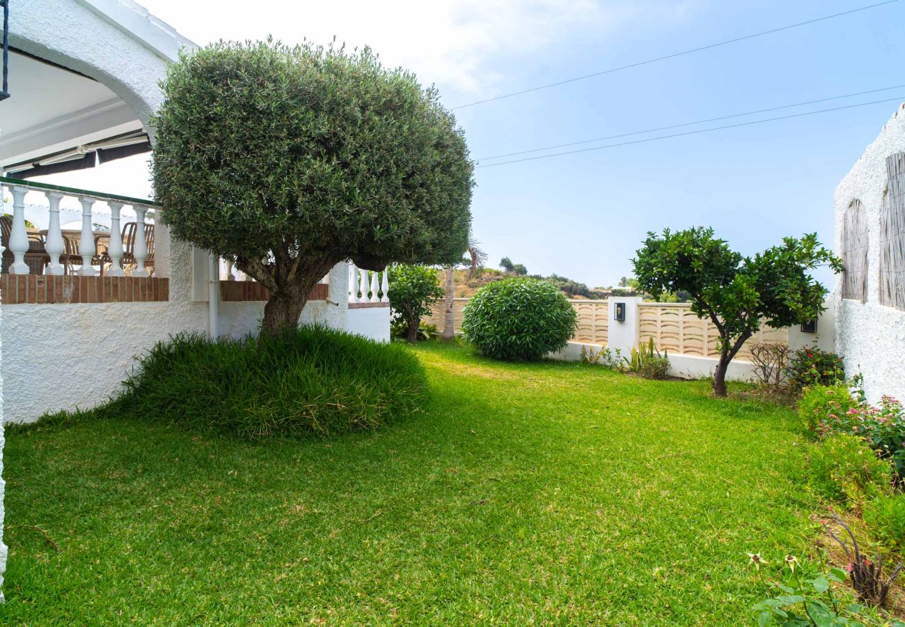 Villa en Nerja - Villa La Casita Fuente del Baden 52 by Casasol