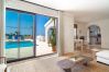 Villa en Nerja - Villa La Casita Fuente del Baden 52 by Casasol